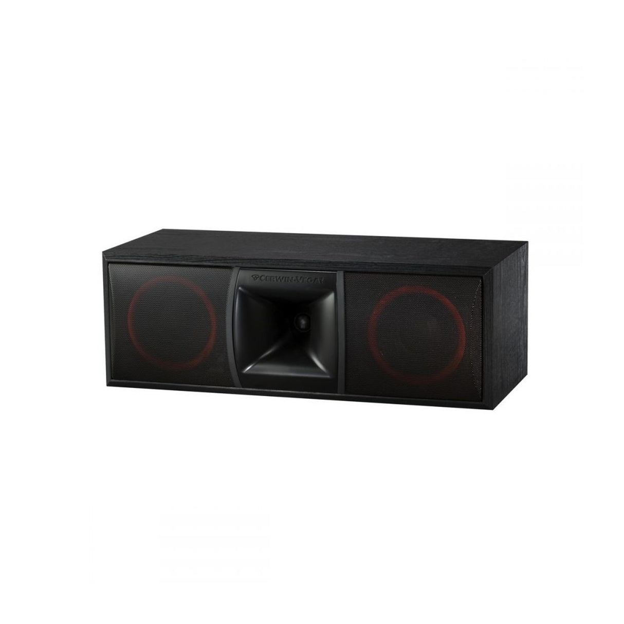 Cerwin Vega XLS-6C 2-Way Center Channel Speaker – AV Shack