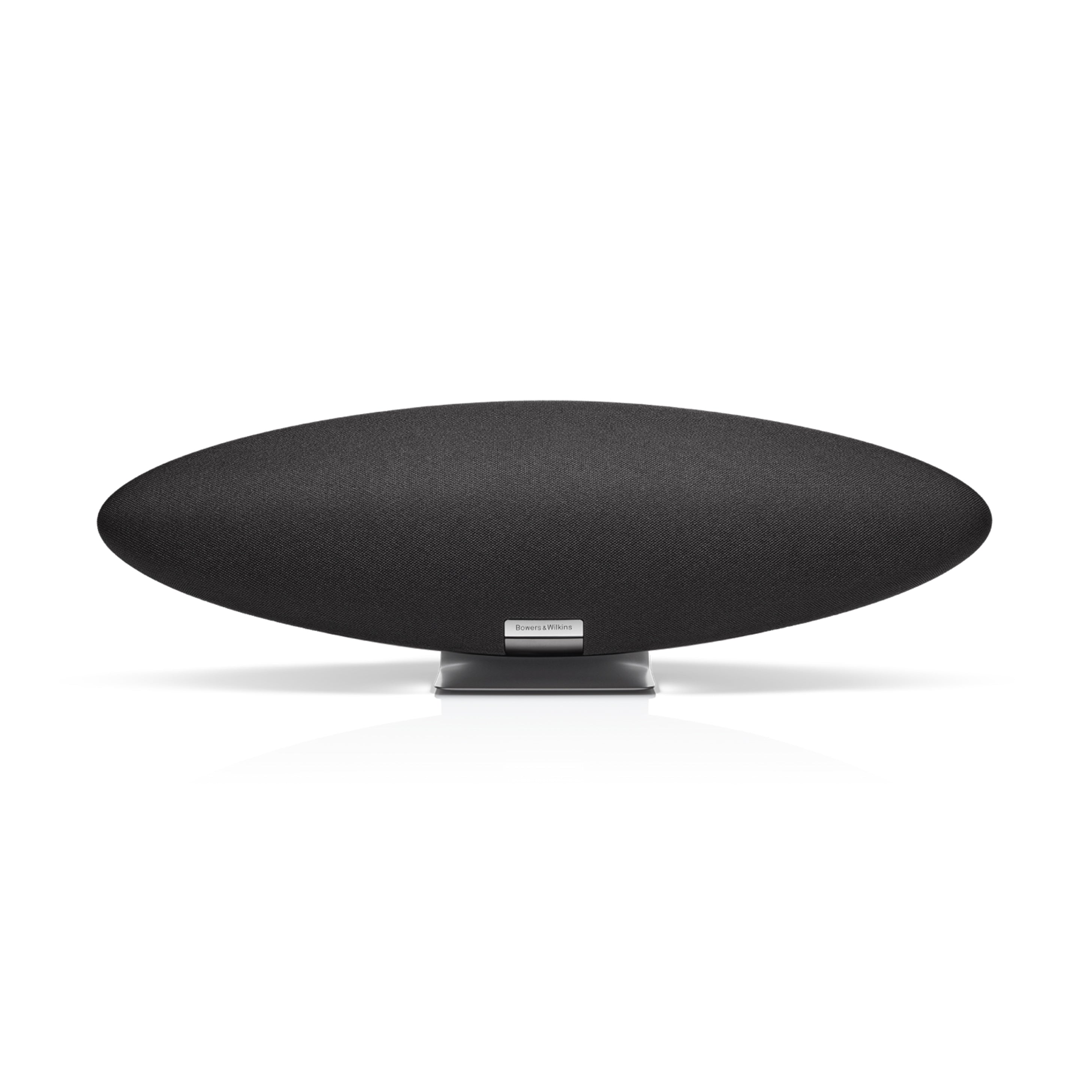 Bowers & Wilkins Zeppelin - Wireless Smart Speaker – AV Shack