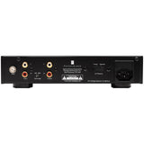 Parasound Zphono - Phono Pre-Amplifier (Black)